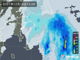 雨雲