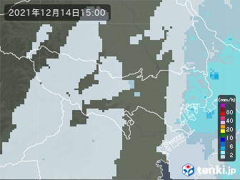 雨雲