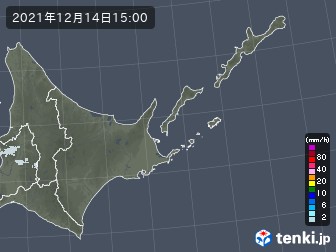 雨雲