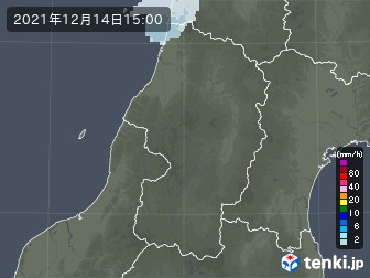 雨雲