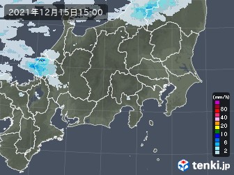 雨雲