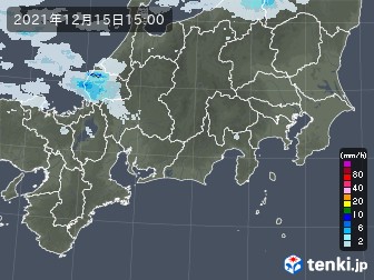 雨雲