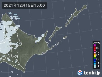 雨雲
