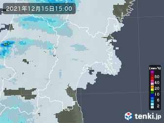 雨雲