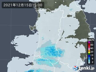 雨雲