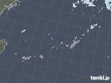 雨雲レーダー(2021年12月16日)