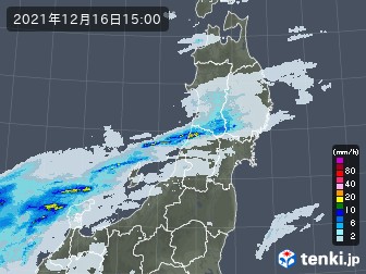 雨雲