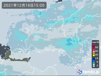 雨雲