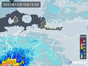 雨雲