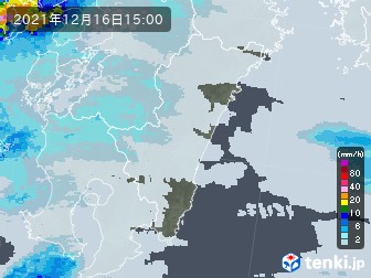 雨雲