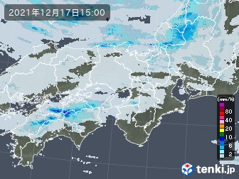 雨雲