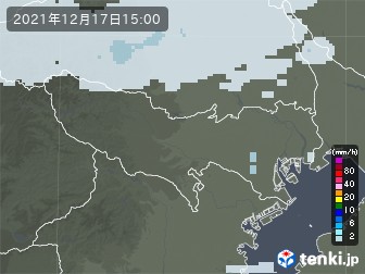 雨雲