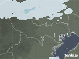 雨雲レーダー(2021年12月17日)