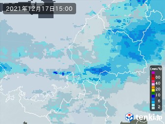 雨雲
