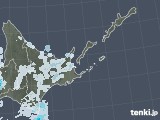 雨雲レーダー(2021年12月17日)