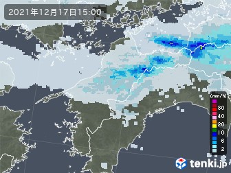 雨雲