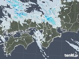 雨雲レーダー(2021年12月18日)