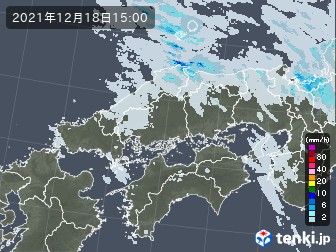 雨雲