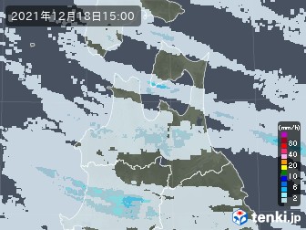 雨雲