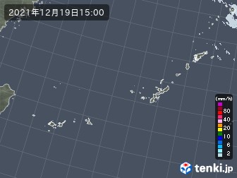 雨雲