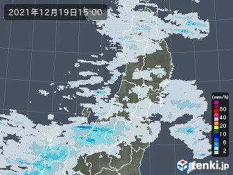 雨雲