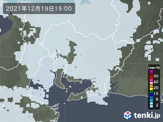 雨雲