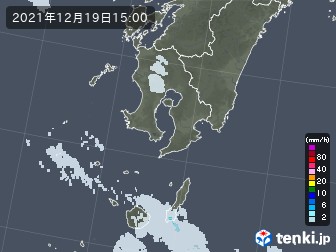 雨雲