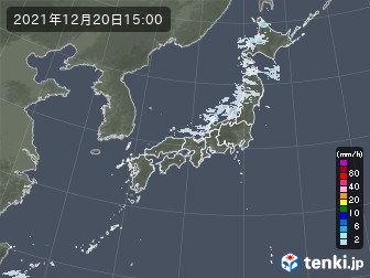 雨雲