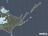 雨雲レーダー(2021年12月20日)