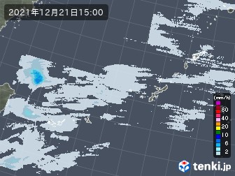 雨雲