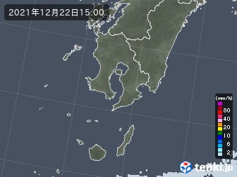 雨雲