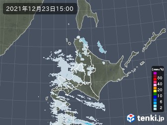 雨雲
