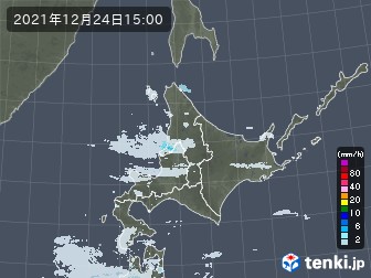 雨雲