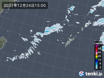 雨雲