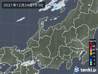 雨雲