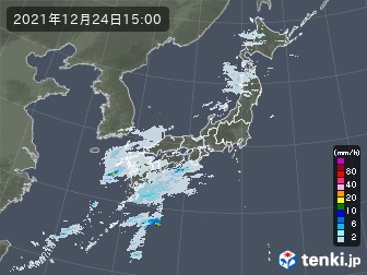 雨雲
