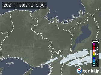 雨雲