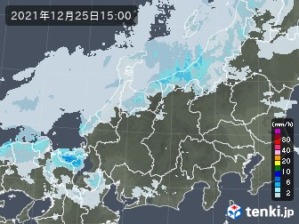 雨雲