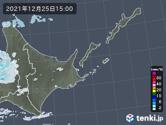 雨雲