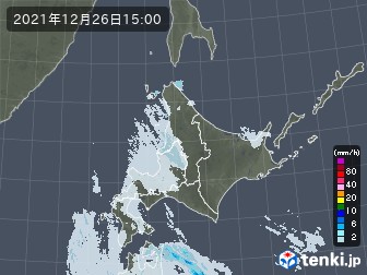 雨雲