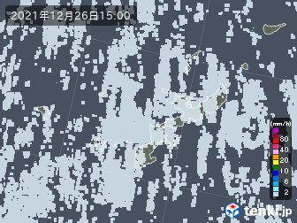 雨雲