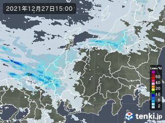 雨雲
