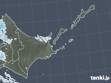 雨雲レーダー(2021年12月27日)