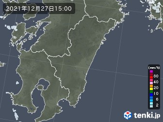 雨雲