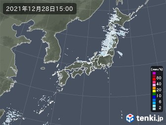 雨雲