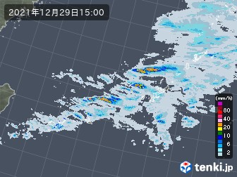 雨雲