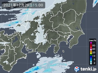 雨雲