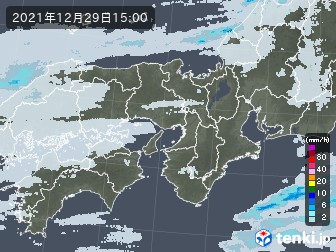 雨雲