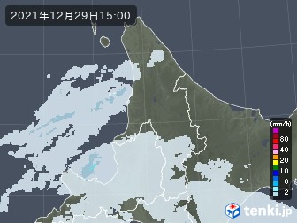 雨雲