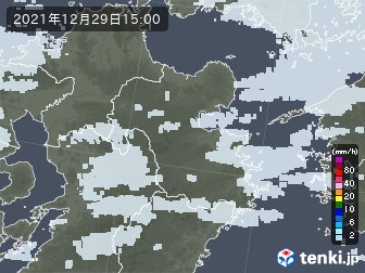 雨雲